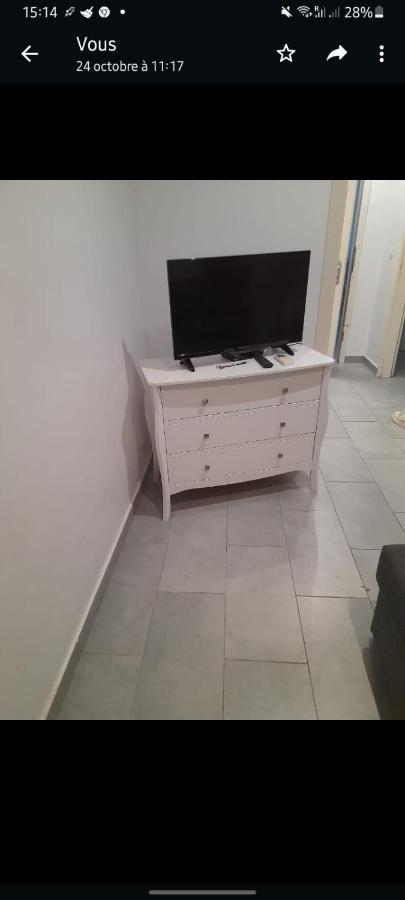 Almadrava Apartment