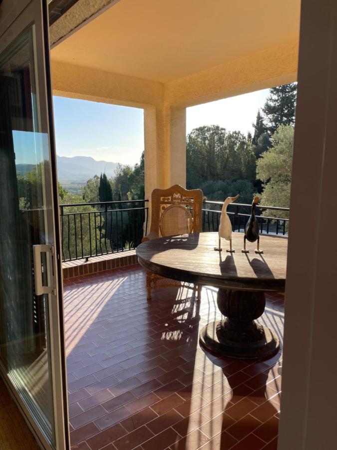 Holiday home Campo La Carena