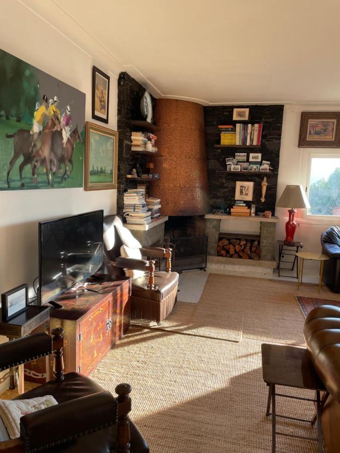 Campo La Carena Holiday home Garriguella