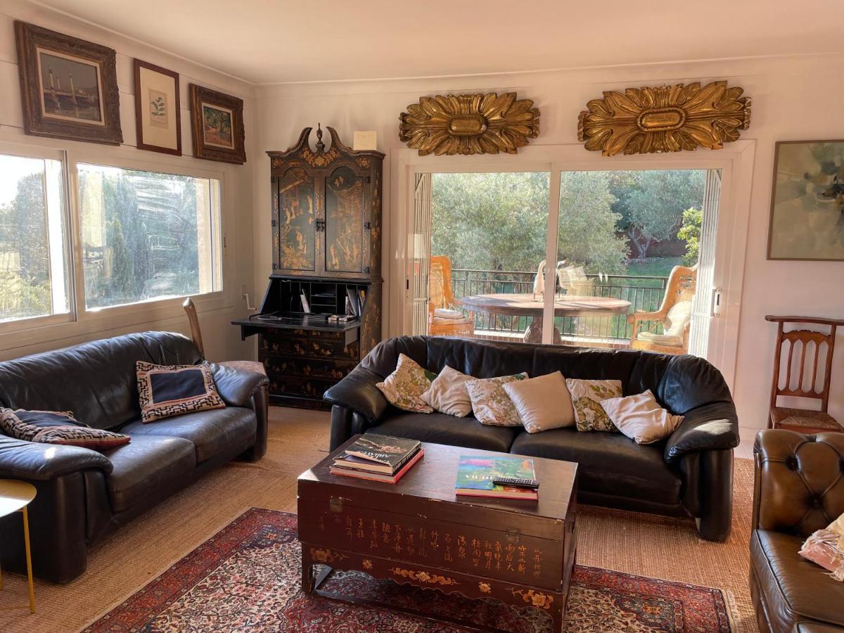 Holiday home Campo La Carena