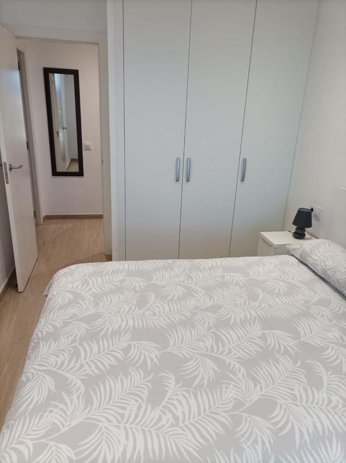 Apartment Vistes Al Mar *