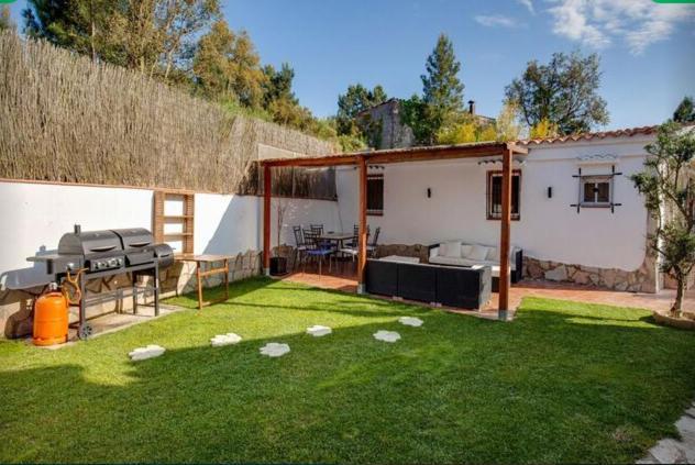 Detached For 6 People In Lloret De Mar With Comunal Outdoor Swimming Pool * Puigventos