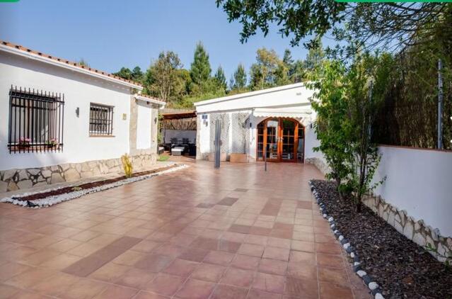 Detached For 6 People In Lloret De Mar With Comunal Outdoor Swimming Pool
