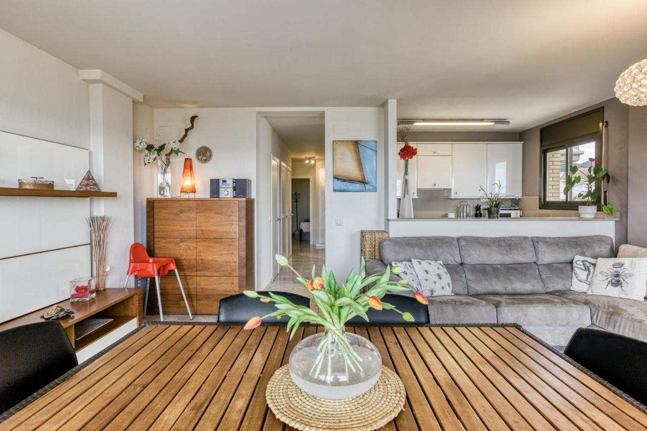 Apartamento Frontline Perfect For Family