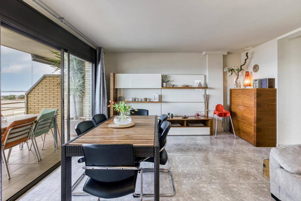 Frontline Perfect For Family Apartamento *