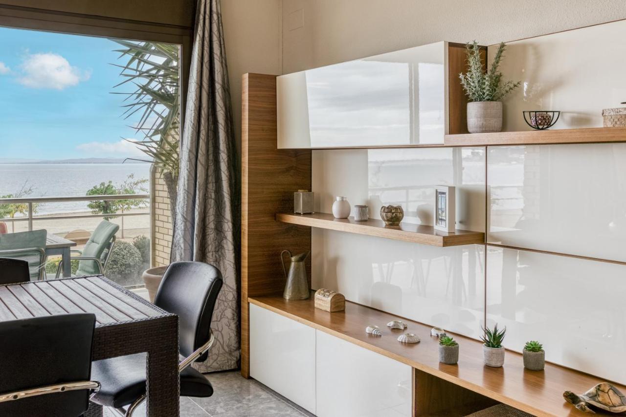 Frontline Perfect For Family Apartamento