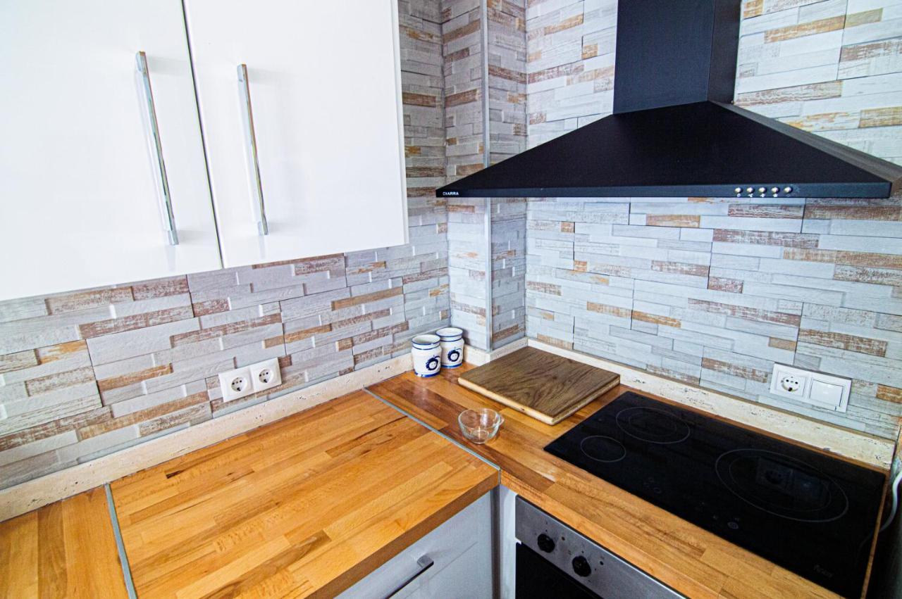 Apartment Splendid 16 L'Estartit