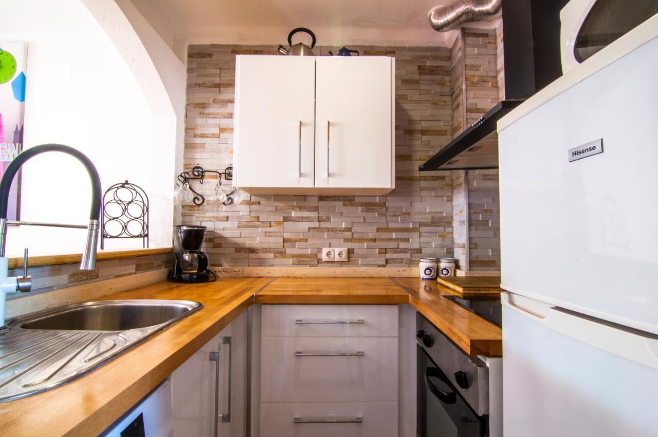 Apartment Splendid 16 *