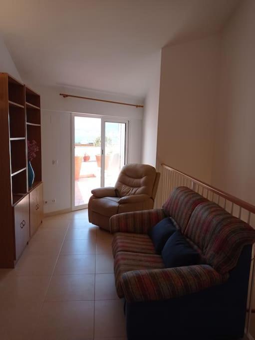 Costa Brava-palamos: Triplex Near To The Apartamento