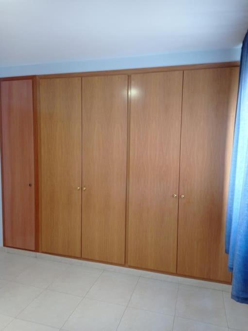 Costa Brava-palamos: Triplex Near To The