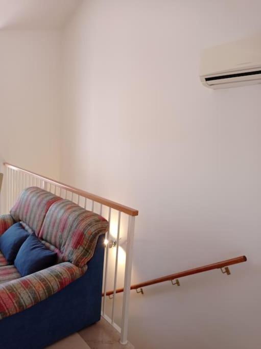 Apartamento Costa Brava-palamos: Triplex Near To The