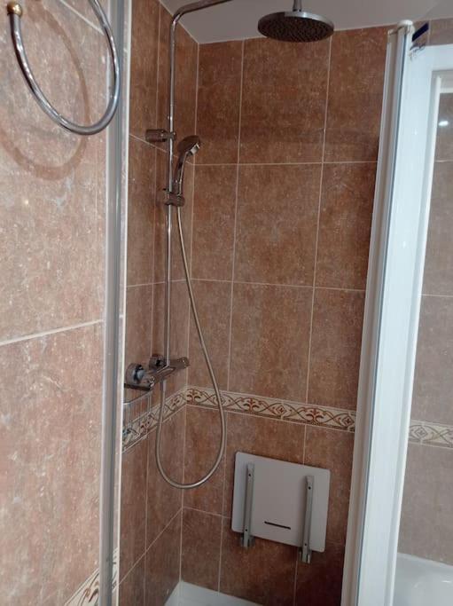 Costa Brava-palamos: Triplex Near To The