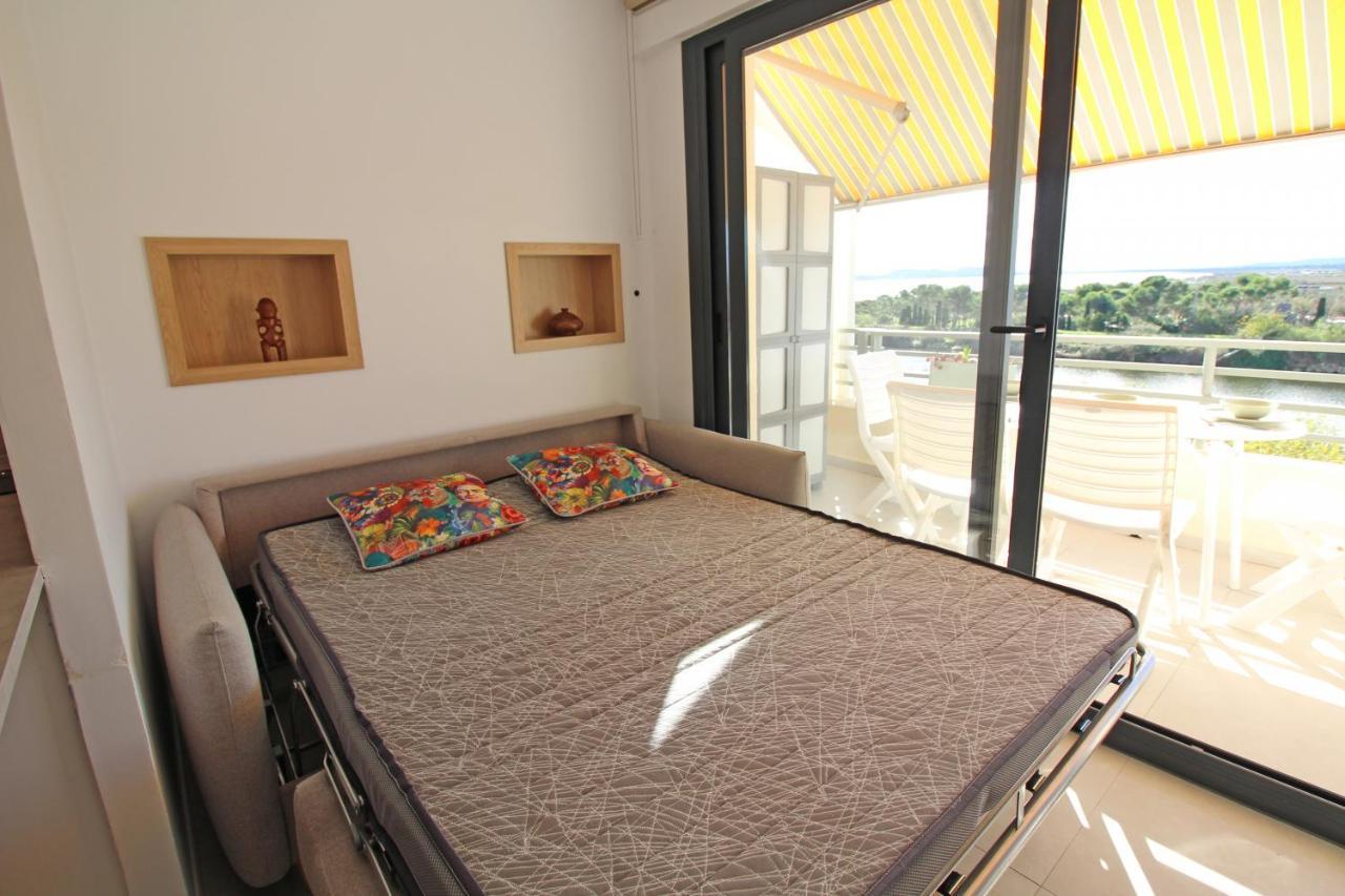 Basic Comfort Muga Park 0116 Apartment Empuriabrava