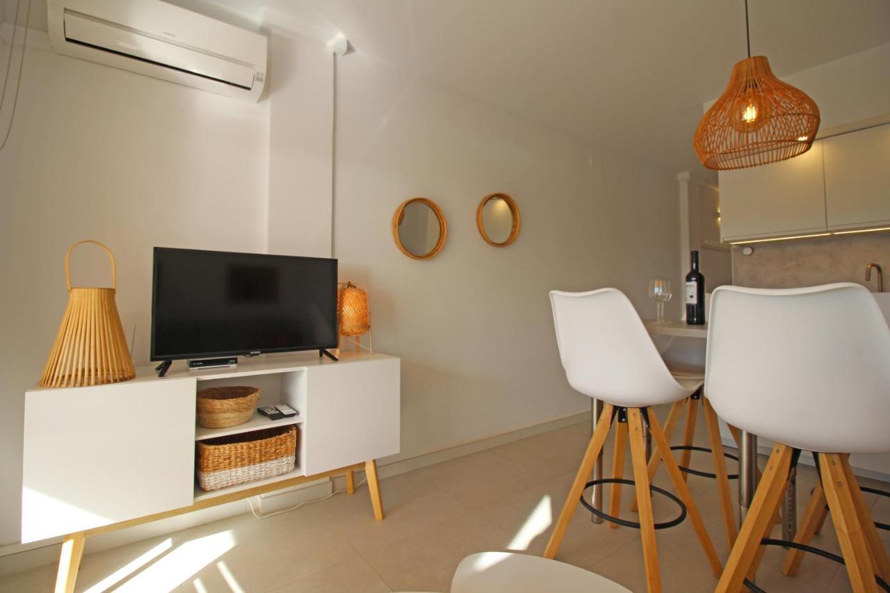 Apartment Basic Comfort Muga Park 0116 Empuriabrava
