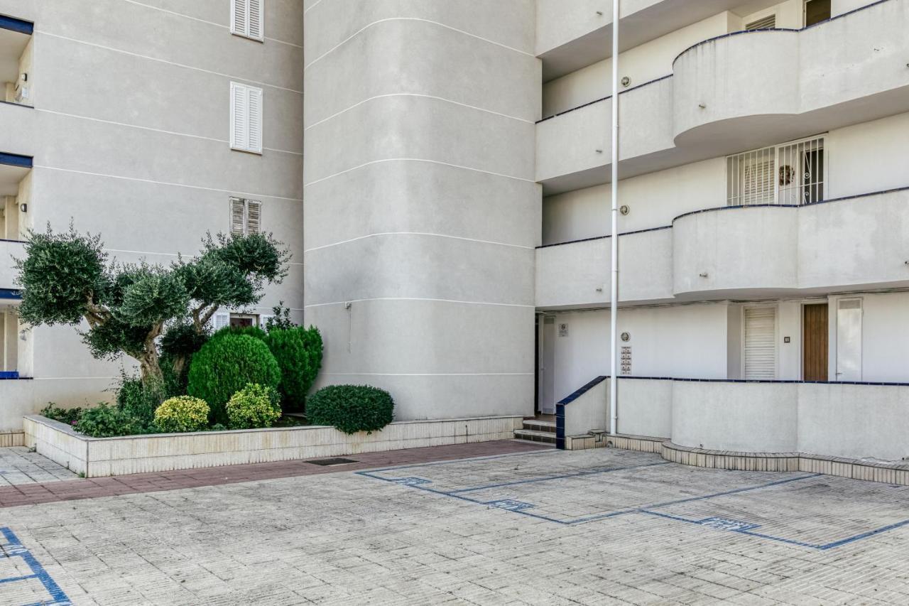 Apartment Apartamento Symar Bajo *
