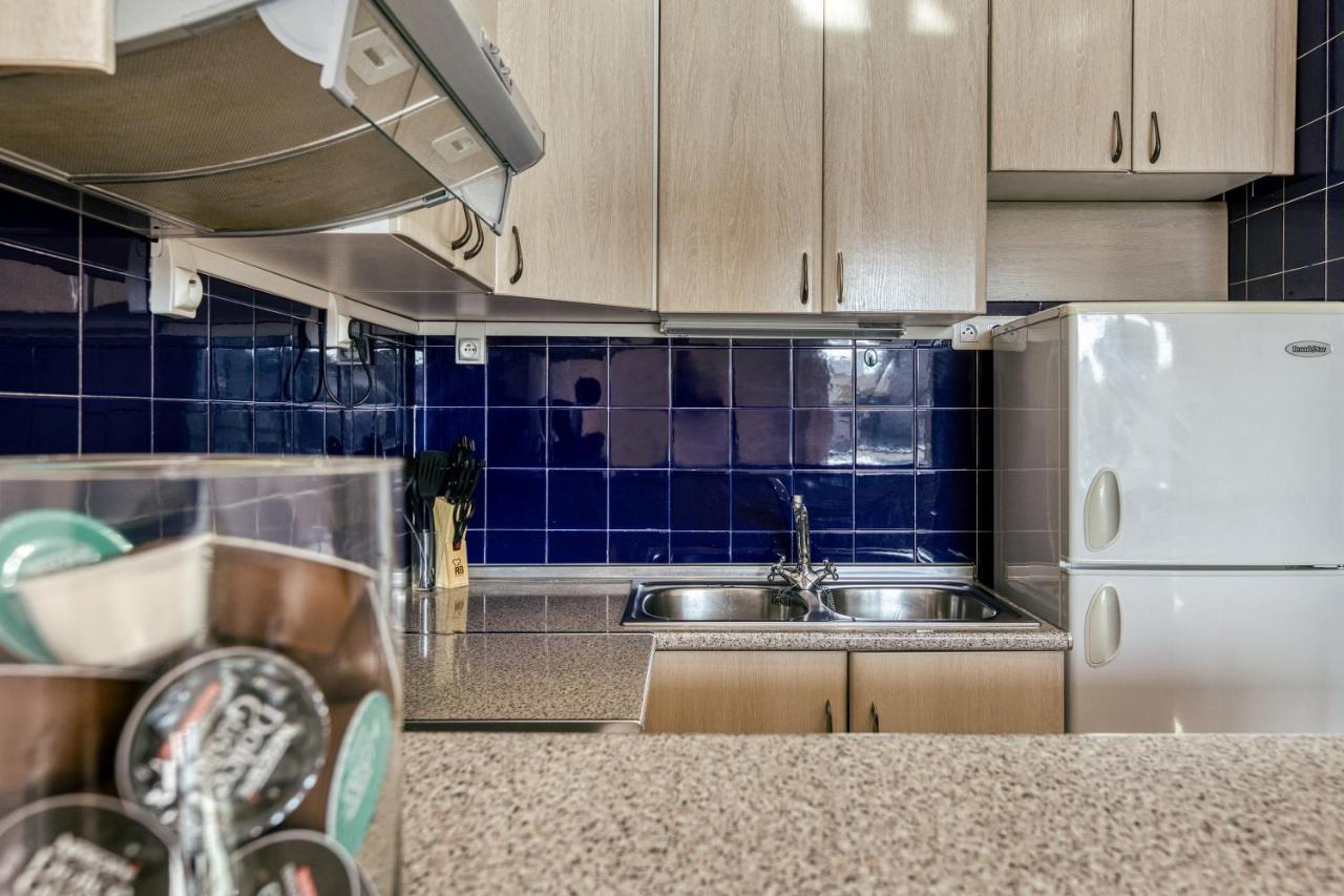 Apartamento Symar Bajo Roses