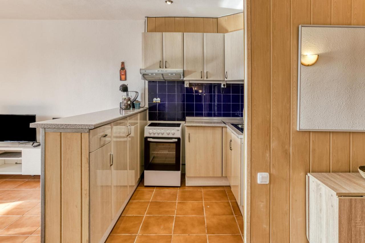 Apartamento Symar Bajo Apartment *