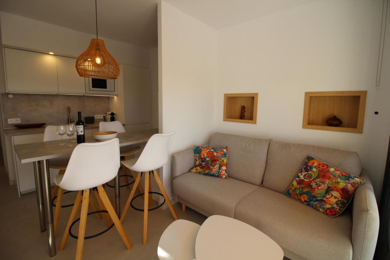 Apartment Basic Comfort Muga Park 0116 Empuriabrava