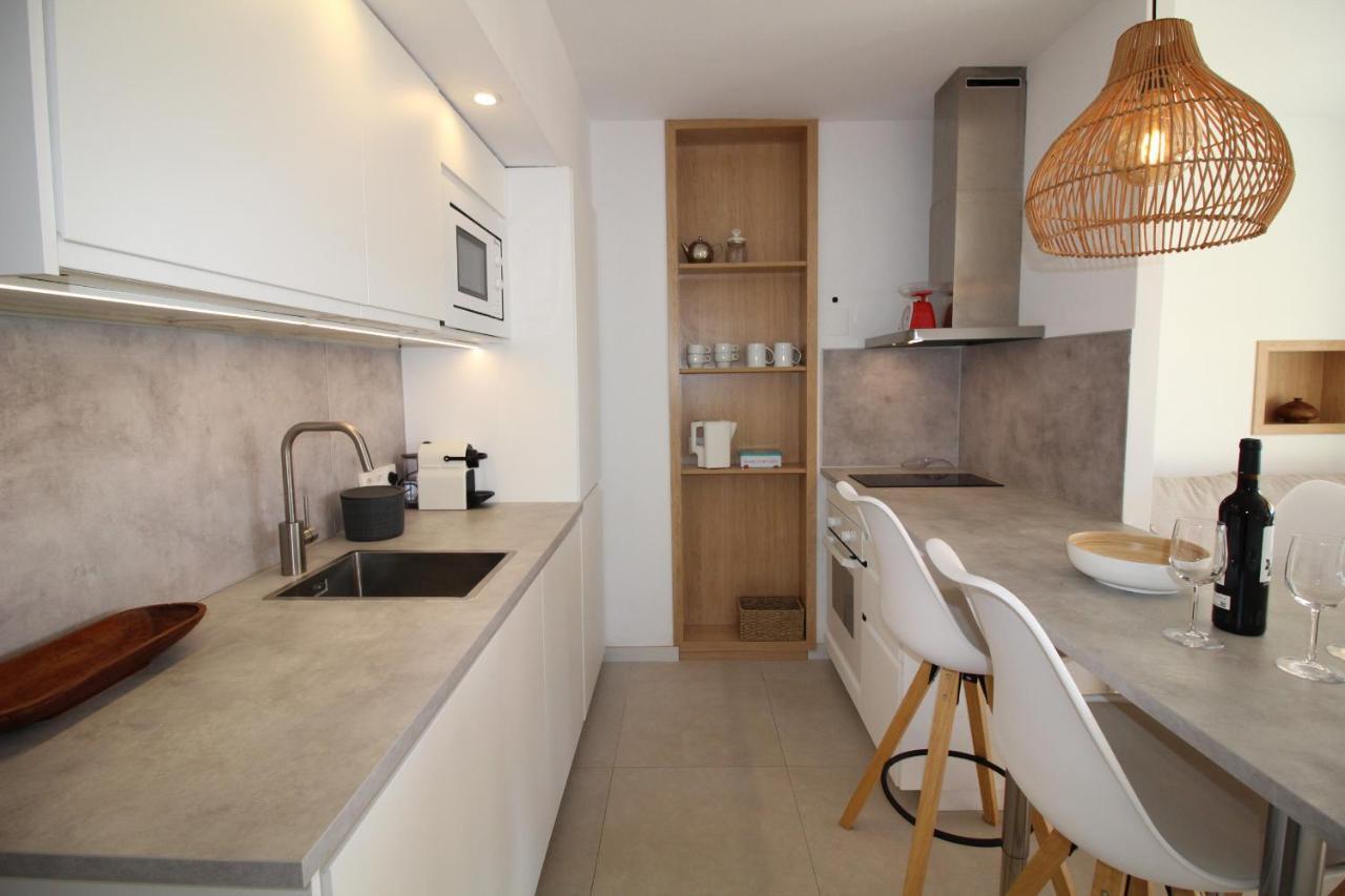 Apartment Basic Comfort Muga Park 0116 *
