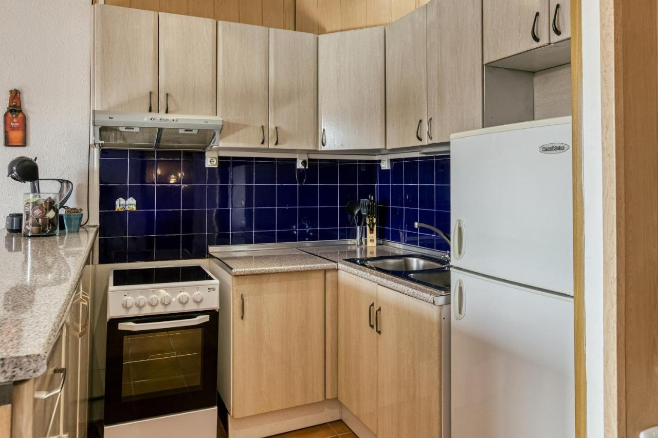 Apartamento Symar Bajo