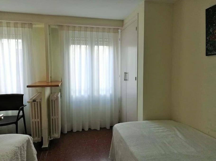 Apartment Lina, A 20 Metros De La Playa