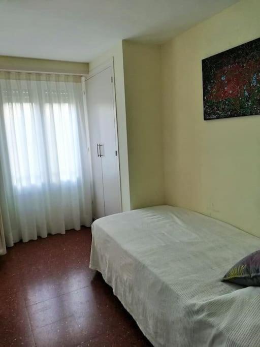 Lina, A 20 Metros De La Playa Apartment Lloret de Mar