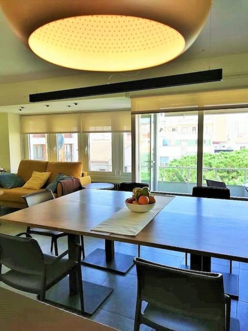 Lina, A 20 Metros De La Playa Apartment