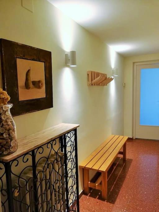Apartment Lina, A 20 Metros De La Playa *