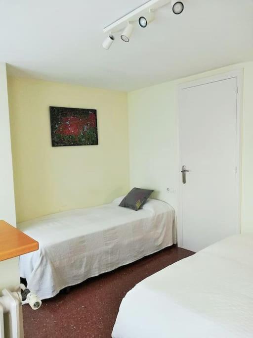 Lina, A 20 Metros De La Playa Apartment *