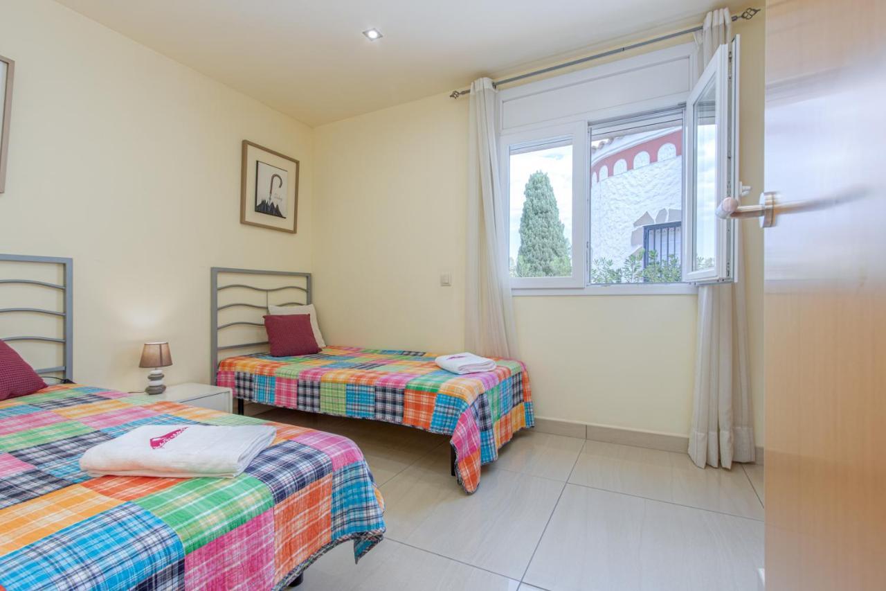 Apart-rent Ter 0031 * Ampuriabrava