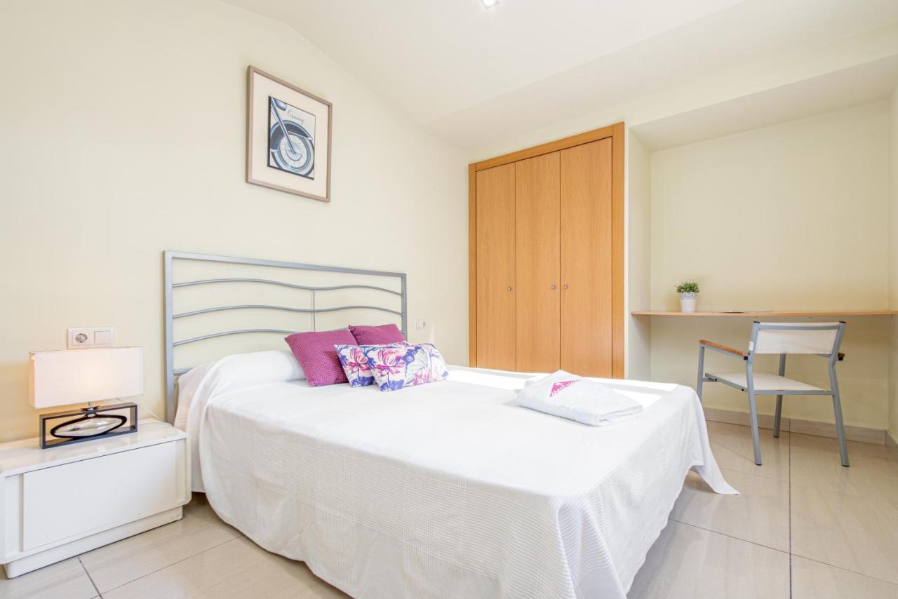 Apart-rent Ter 0031 * Ampuriabrava