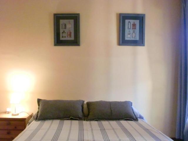 Puig Gros Bed & Breakfast *