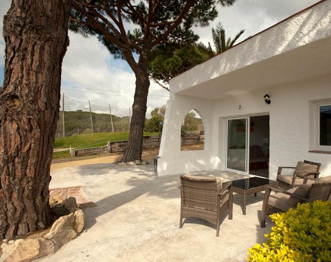 Apartment Papalus - Golf Lloret - *