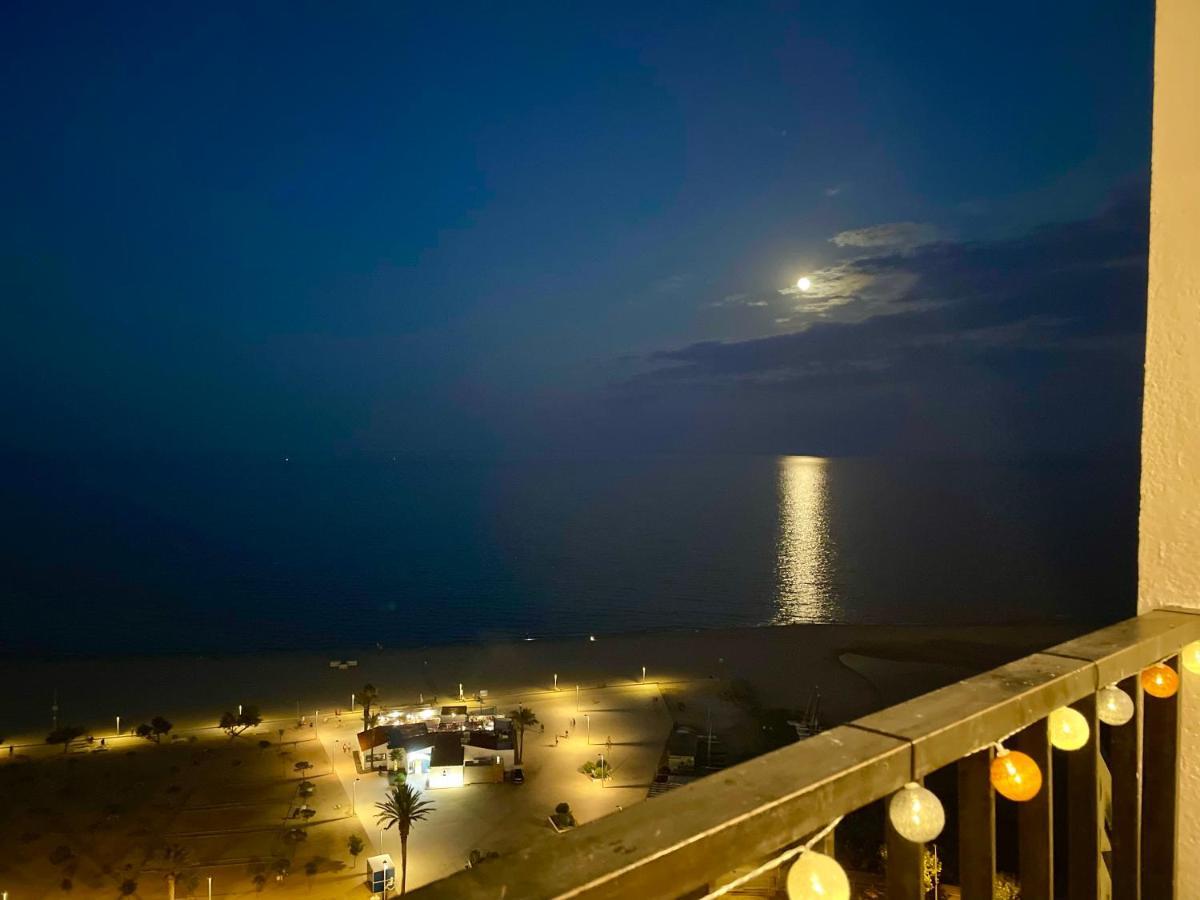 Vistas Al Mar Aire Acondicionado Wifi Apartment Empuriabrava