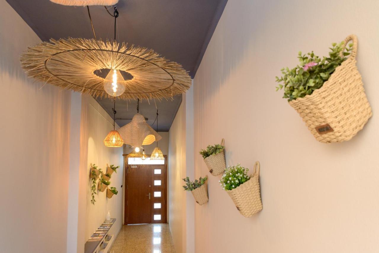 Apartment No 5 *