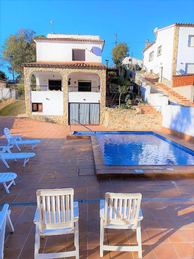 Girasol Villa