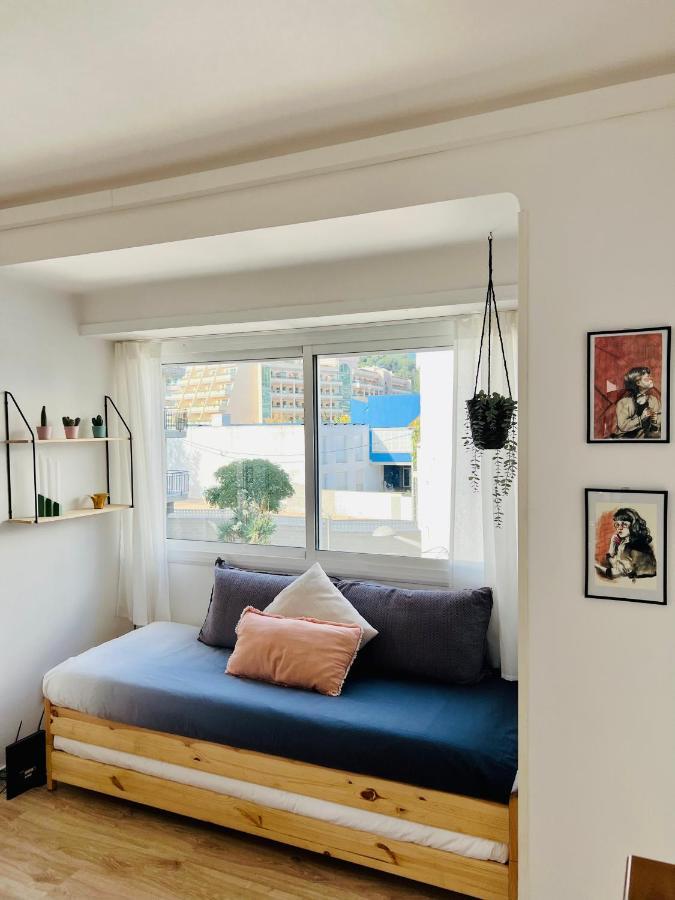 Apartamento Encantador En Tossa de Mar