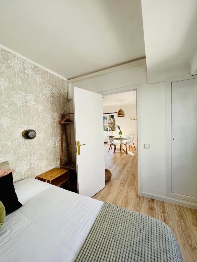 Apartamento Encantador En Tossa de Mar