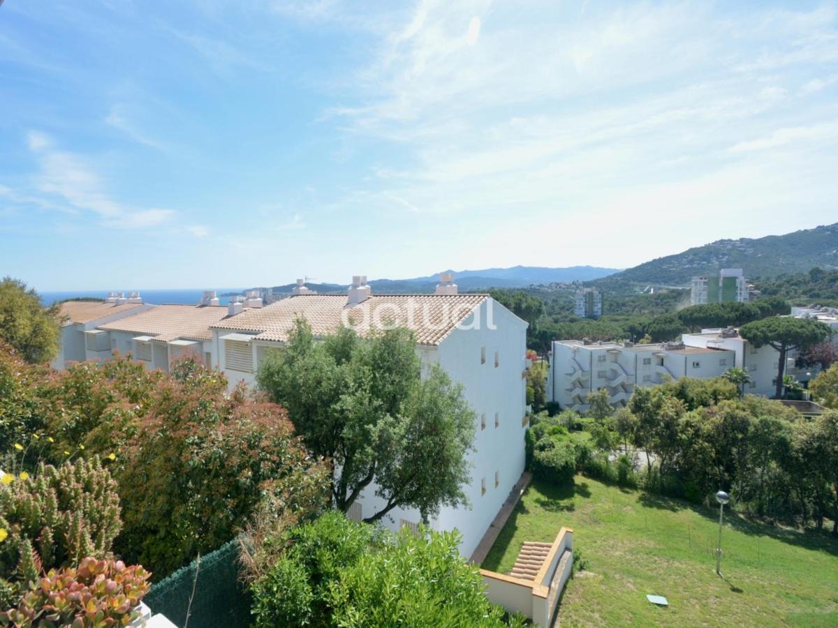 Petunias Bl.1 Esc.3 2º-1ª * Platja d'Aro