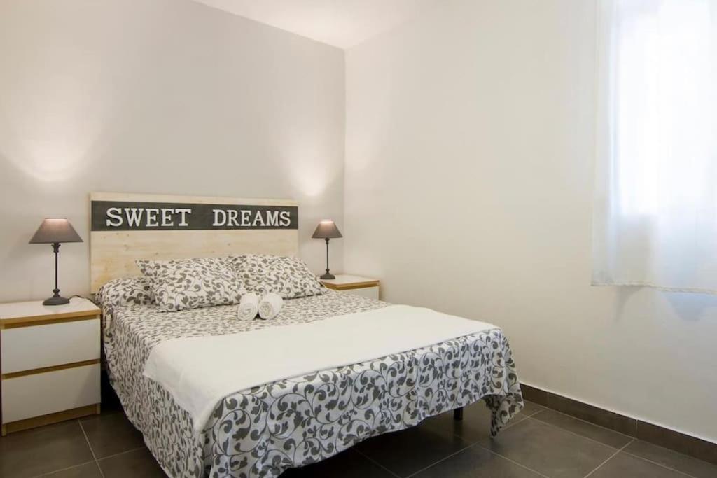 Cute Tiny Flat Near The And Center Apartamento Tossa de Mar