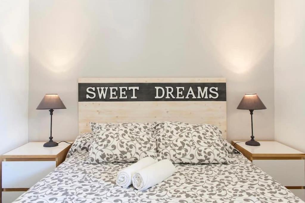 Apartamento Cute Tiny Flat Near The And Center Tossa de Mar