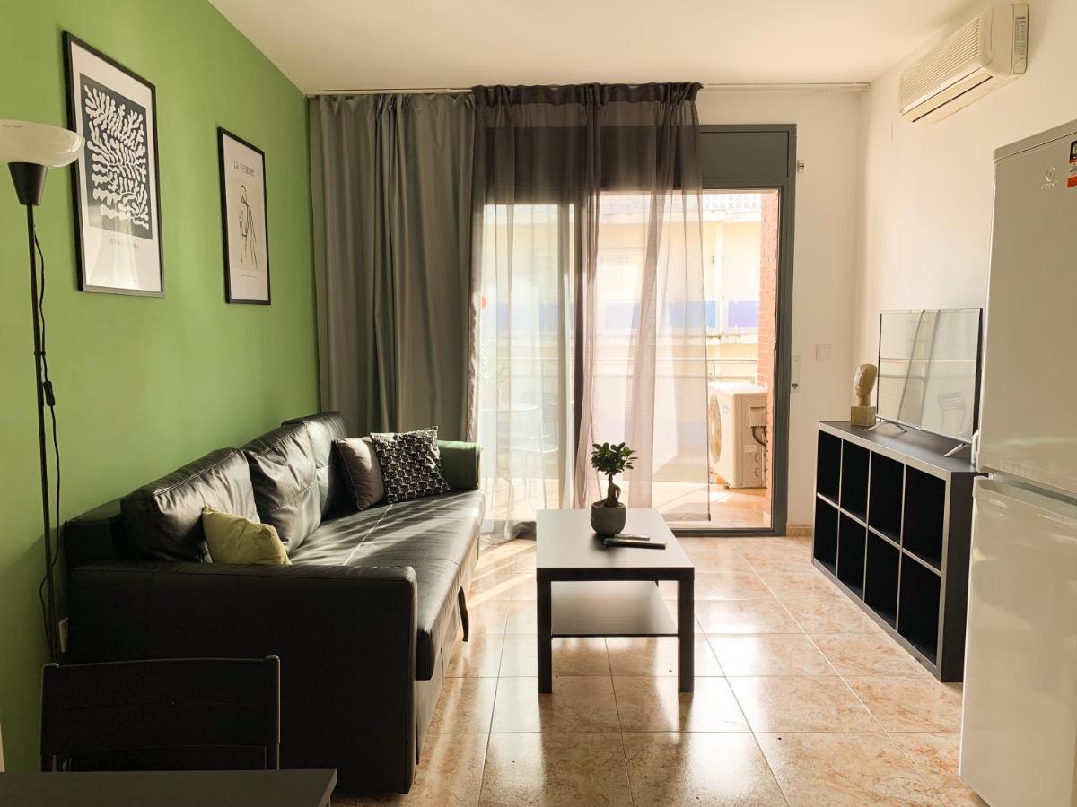Olamar Apartment Lloret de Mar
