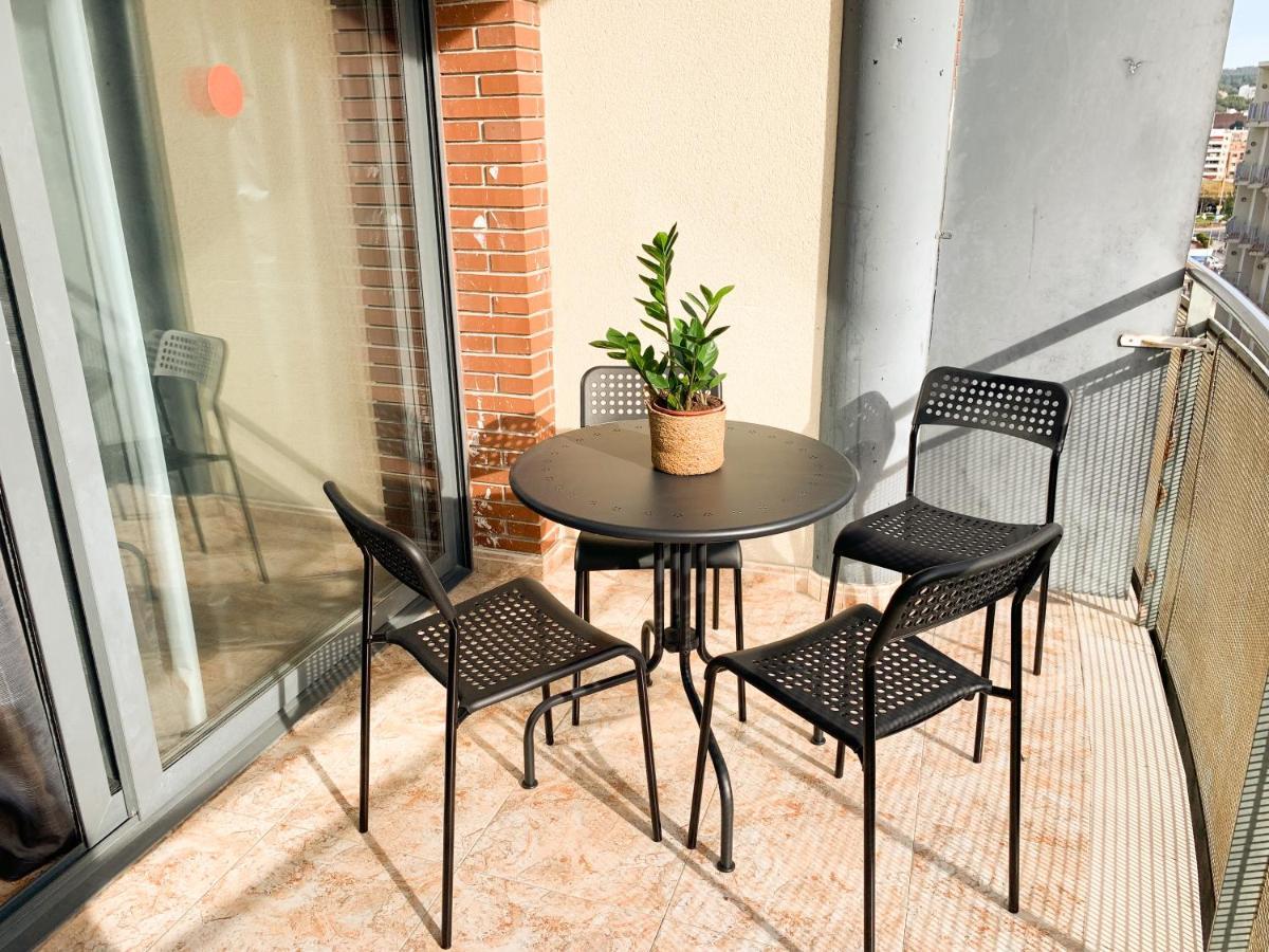 Olamar Apartment *