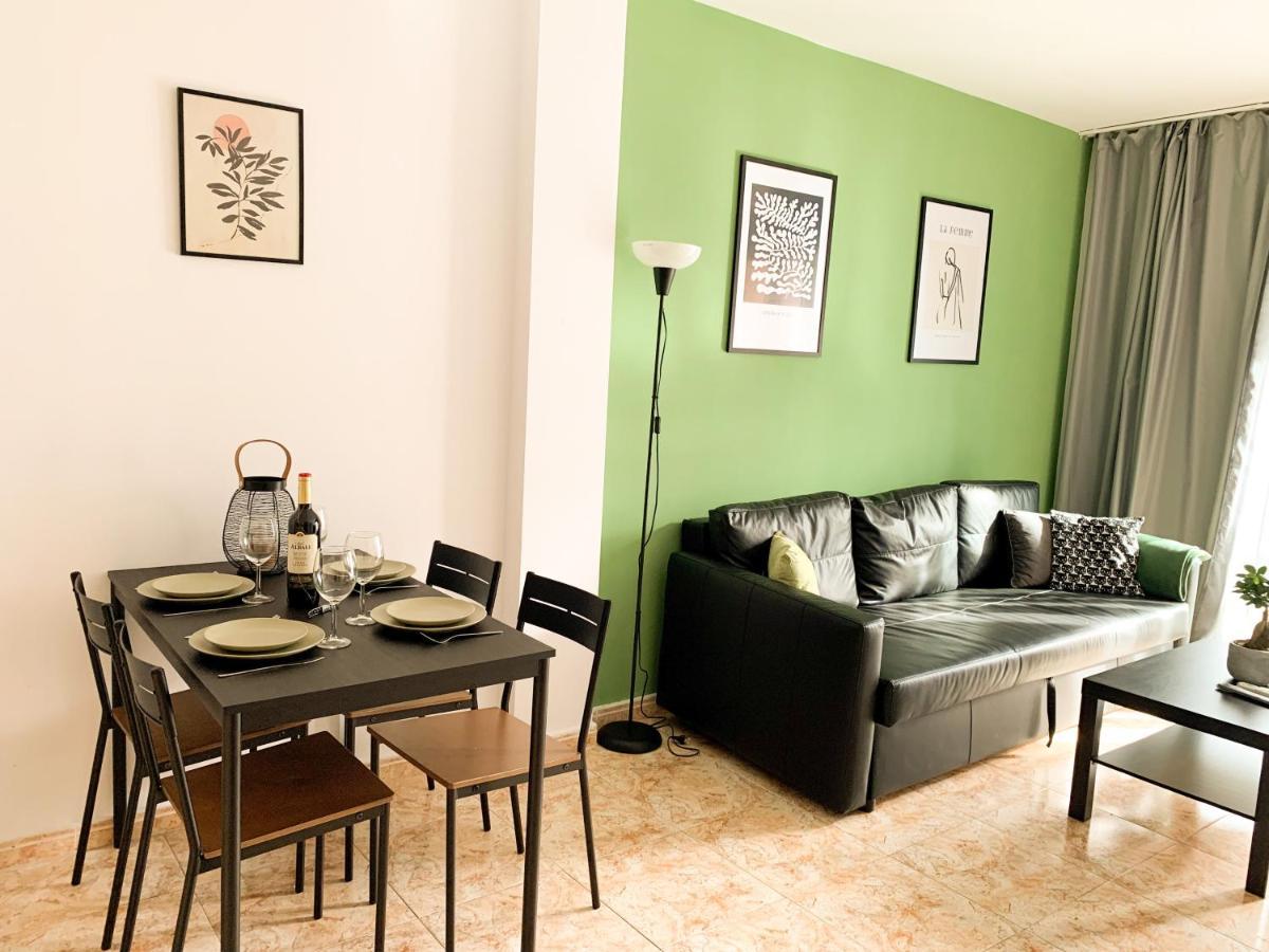 Olamar Apartment *