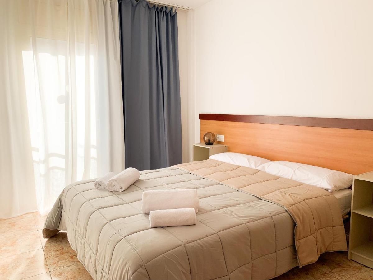 Olamar Apartment
