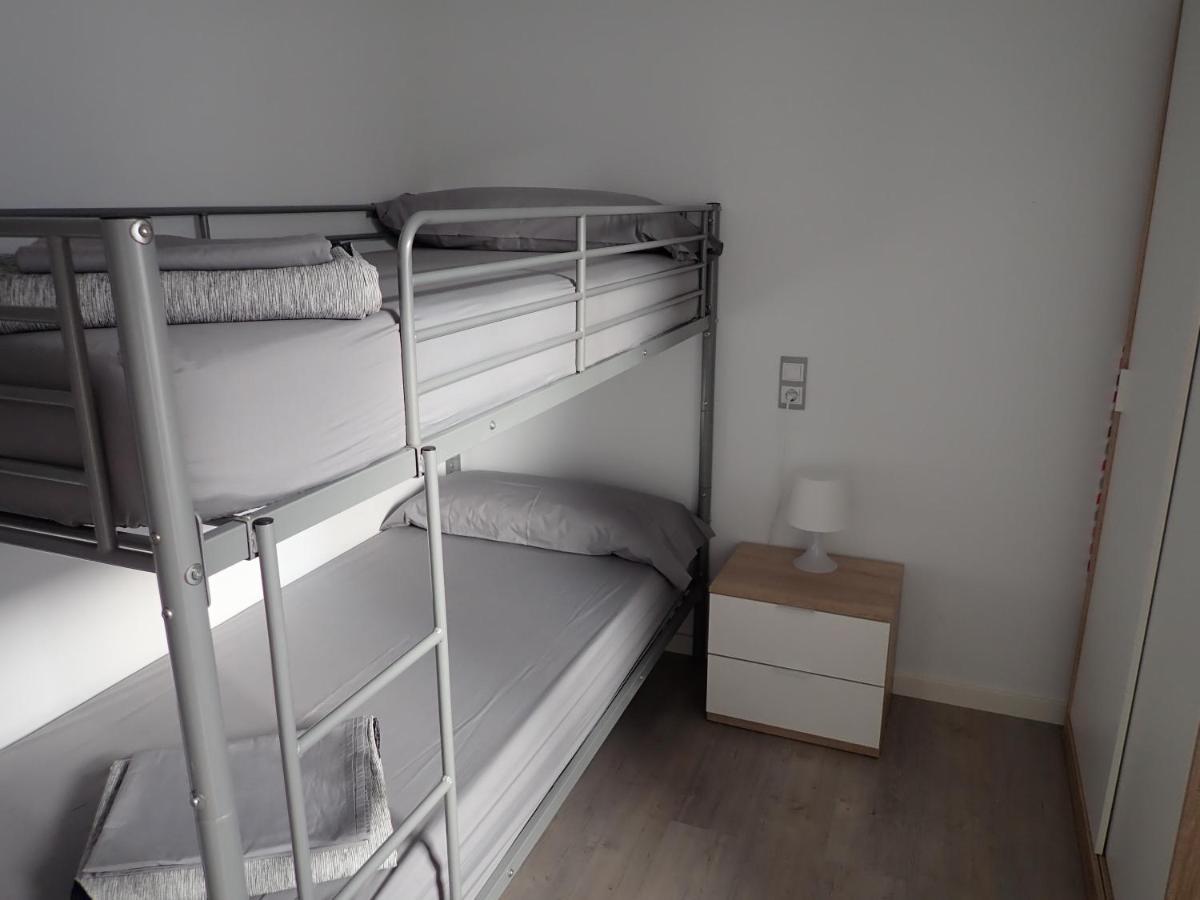 L'amfora Apartment