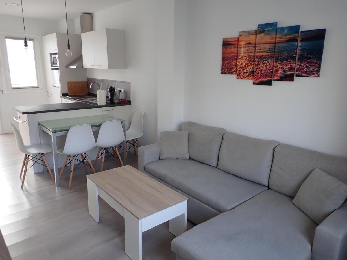 Apartment L'amfora Tossa de Mar