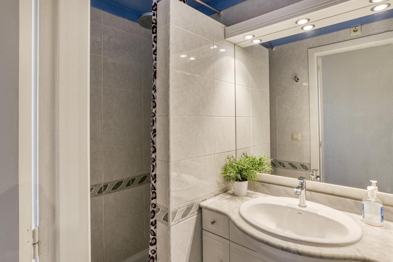 Apartamento Frontline Perfect For Family Rosas