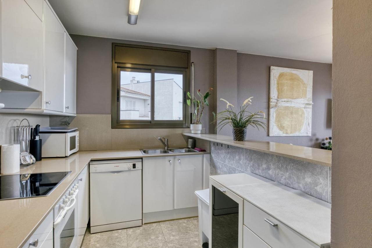 Frontline Perfect For Family Apartamento