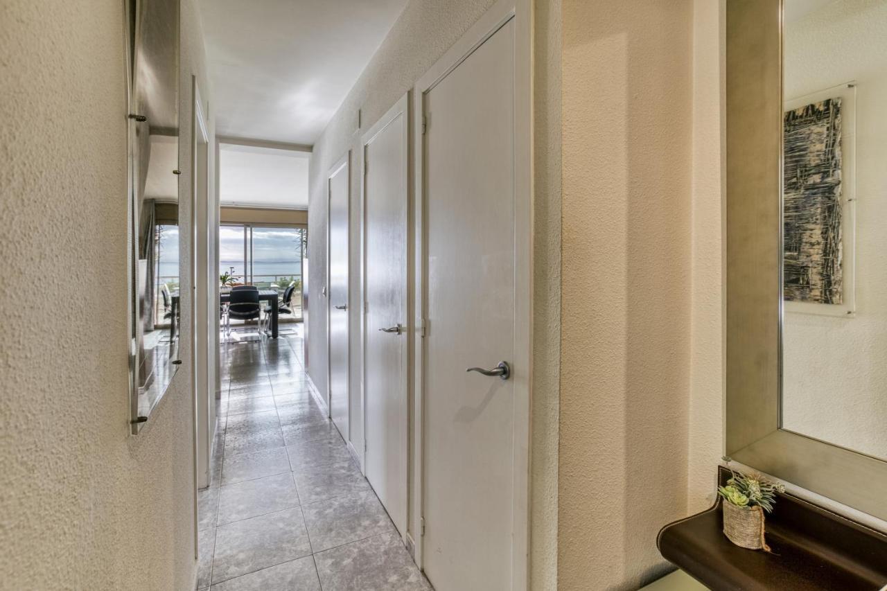 Frontline Perfect For Family Apartamento Rosas